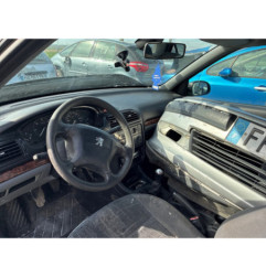 Baguette de porte avant gauche PEUGEOT 406