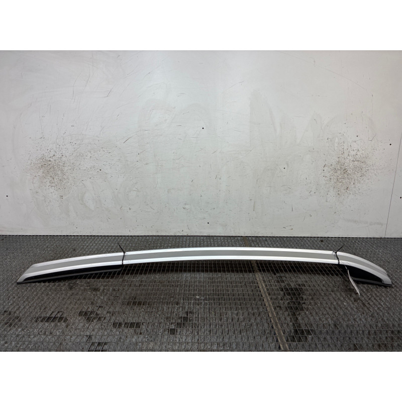 Barres de toit PEUGEOT 2008 1 Photo n°1