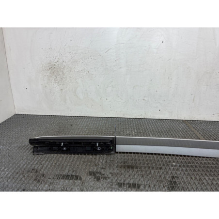 Barres de toit PEUGEOT 2008 1