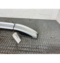 Barres de toit PEUGEOT 2008 1