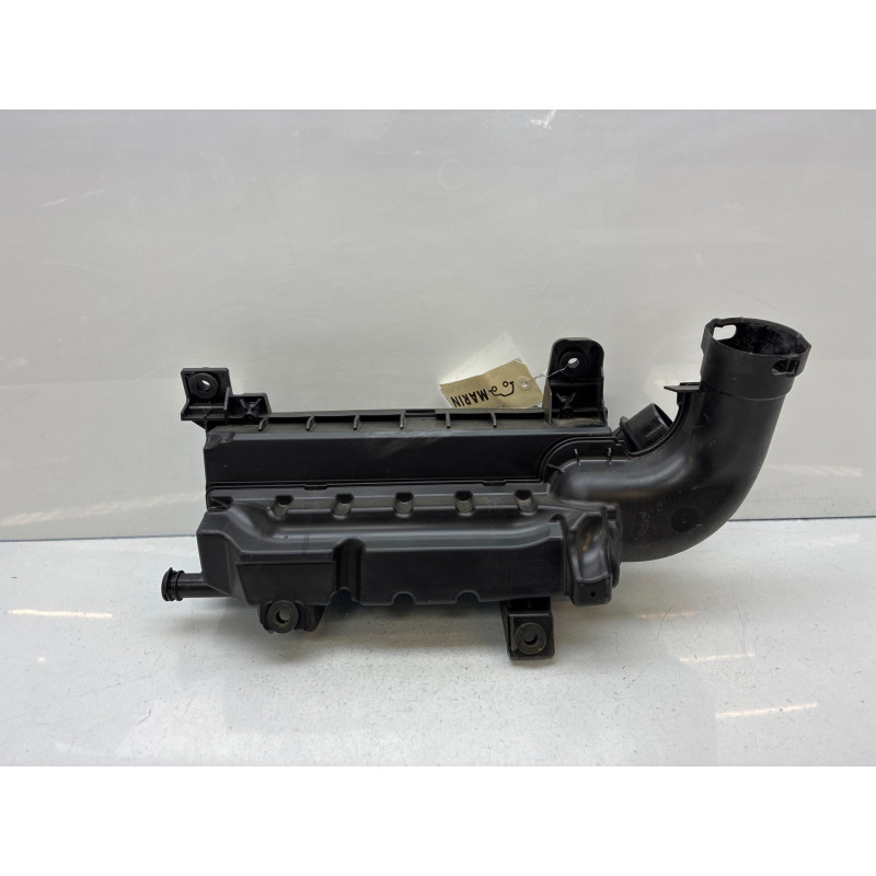 Boitier filtre a air PEUGEOT 208 1 Photo n°4
