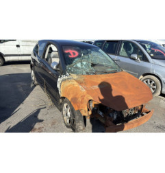 Actionneur verrou trappe d'essence VOLKSWAGEN POLO 4