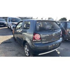 Actionneur verrou trappe d'essence VOLKSWAGEN POLO 4