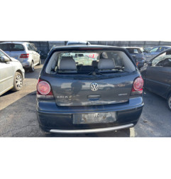 Actionneur verrou trappe d'essence VOLKSWAGEN POLO 4