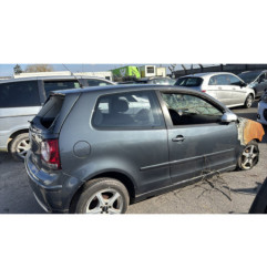 Actionneur verrou trappe d'essence VOLKSWAGEN POLO 4
