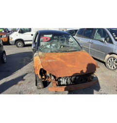 Actionneur verrou trappe d'essence VOLKSWAGEN POLO 4