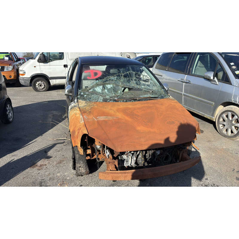 Actionneur verrou trappe d'essence VOLKSWAGEN POLO 4 Photo n°11