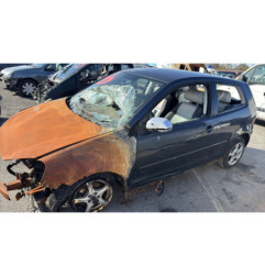Actionneur verrou trappe d'essence VOLKSWAGEN POLO 4