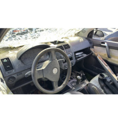 Actionneur verrou trappe d'essence VOLKSWAGEN POLO 4