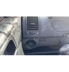 Actionneur verrou trappe d'essence VOLKSWAGEN POLO 4