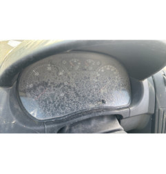 Actionneur verrou trappe d'essence VOLKSWAGEN POLO 4
