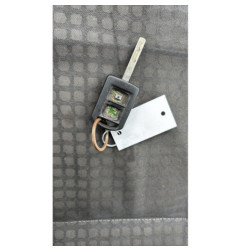Colonne de direction OPEL CORSA C