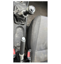 Colonne de direction OPEL CORSA C