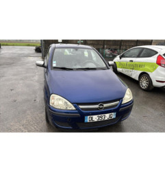 Colonne de direction OPEL CORSA C