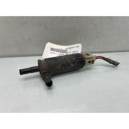 Pompe lave phares MERCEDES CLASSE E 207 Photo n°1