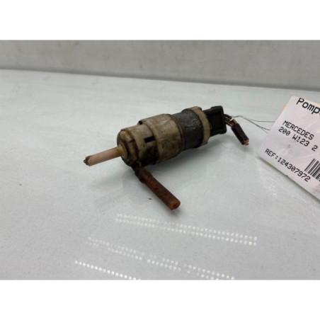 Pompe lave glace avant MERCEDES 200 W123 Photo n°1