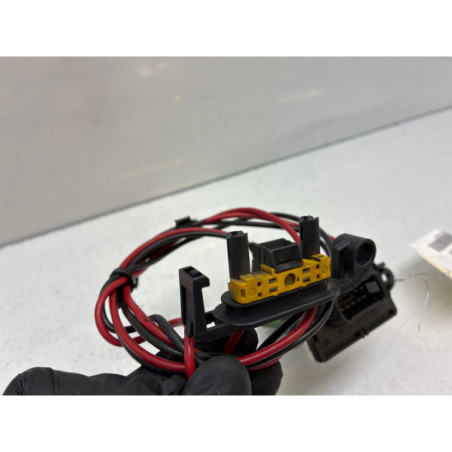 Resistance chauffage RENAULT CLIO 3