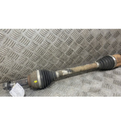 Cardan droit (transmission) RENAULT CLIO 4