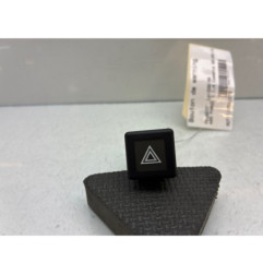 Bouton de warning PEUGEOT 405 Photo n°1