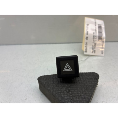 Bouton de warning PEUGEOT 405 Photo n°1