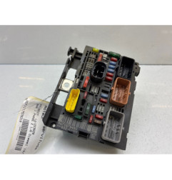 Boitier servitude moteur (BSM) PEUGEOT 308 1 Photo n°1
