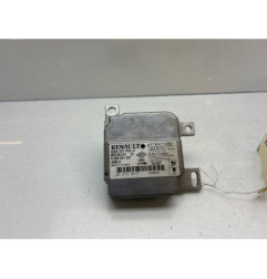 Boitier air bag RENAULT CLIO 2 CAMPUS Photo n°1