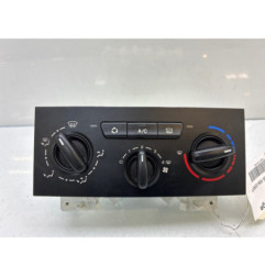 Commande chauffage PEUGEOT EXPERT 2 Photo n°1