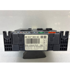 Boitier BSI PEUGEOT EXPERT 2