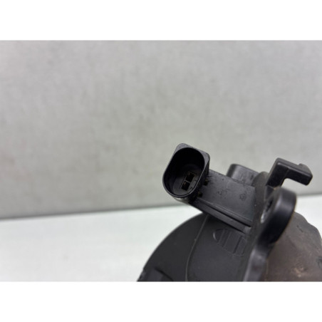 Bouton de coffre VOLKSWAGEN GOLF 5 Photo n°1