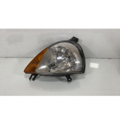 Optique avant principal droit (feux)(phare) FORD KA 1 Photo n°1