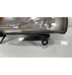 Optique avant principal droit (feux)(phare) FORD KA 1