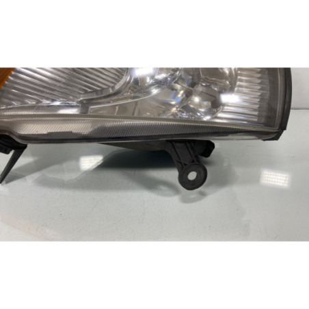 Optique avant principal droit (feux)(phare) FORD KA 1