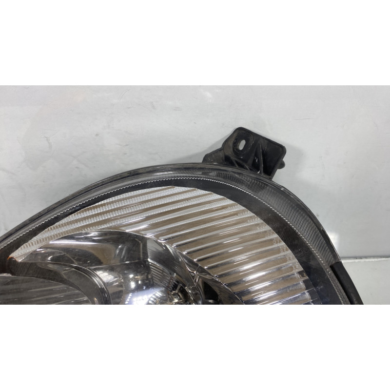 Optique avant principal droit (feux)(phare) FORD KA 1 Photo n°4
