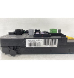 Boitier BSI CITROEN C4 2