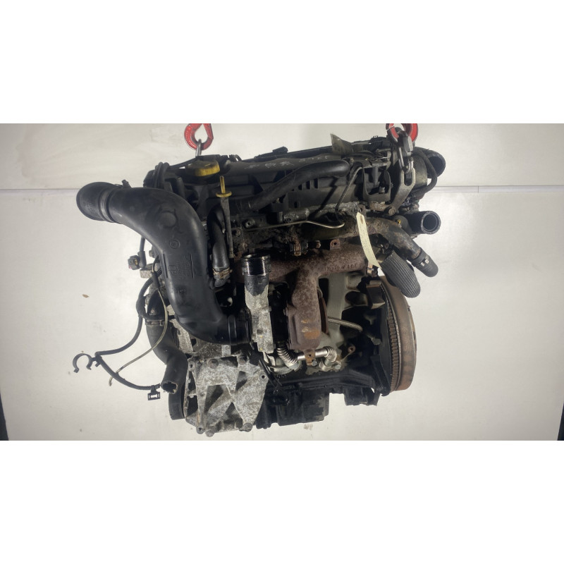 Moteur OPEL ZAFIRA B Photo n°1