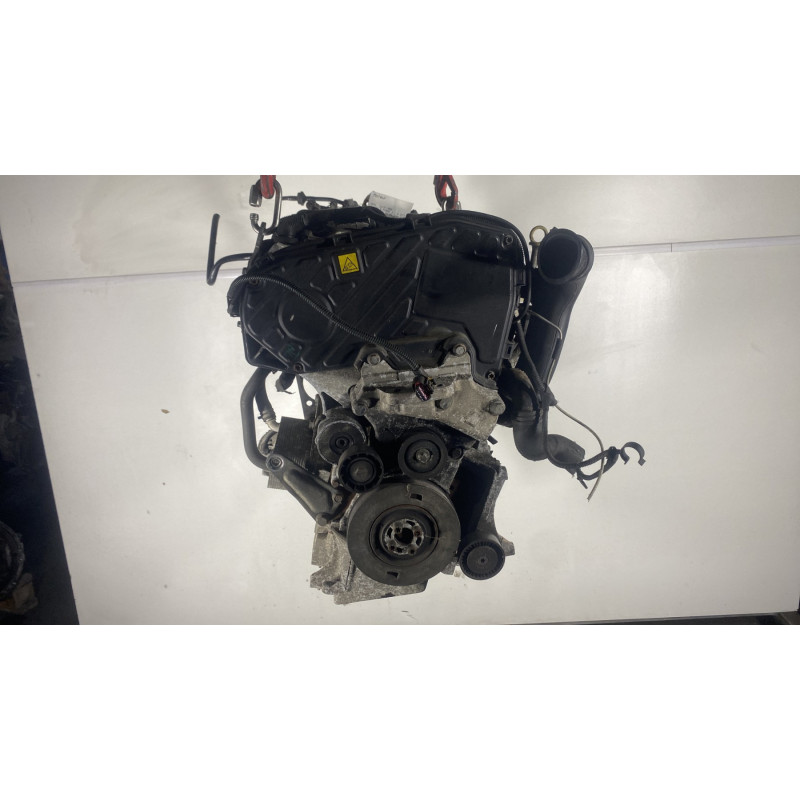 Moteur OPEL ZAFIRA B Photo n°4