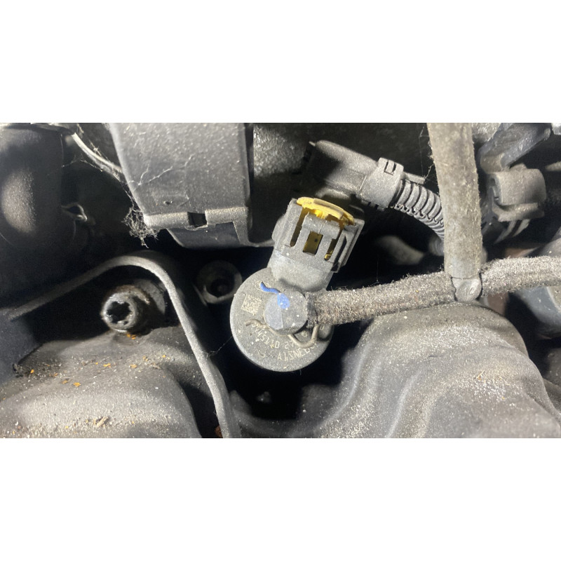 Moteur OPEL ZAFIRA B Photo n°5