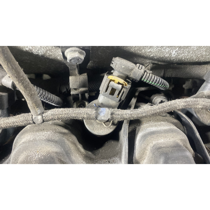 Moteur OPEL ZAFIRA B Photo n°6