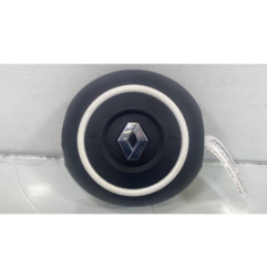 Air bag conducteur RENAULT TWINGO 3 Photo n°1