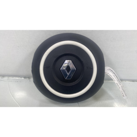 Air bag conducteur RENAULT TWINGO 3 Photo n°1
