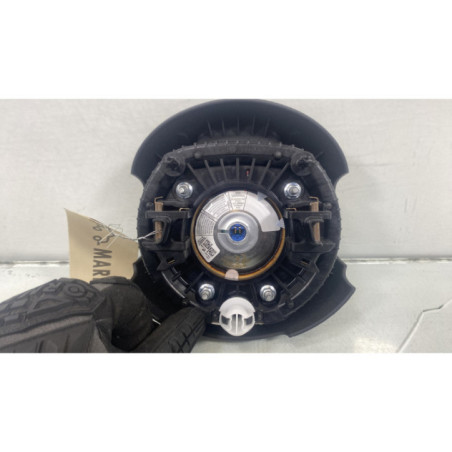 Air bag conducteur RENAULT TWINGO 3