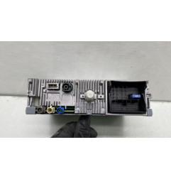 Autoradio d'origine PEUGEOT 2008 1