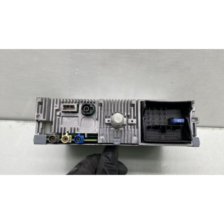 Autoradio d'origine PEUGEOT 2008 1
