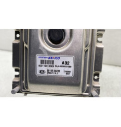 Calculateur moteur KIA PICANTO 3