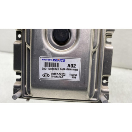Calculateur moteur KIA PICANTO 3