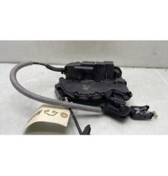 Serrure arriere droit VOLKSWAGEN POLO 6