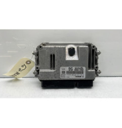 Calculateur moteur CITROEN C1 2 Photo n°1