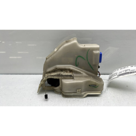 Serrure avant droit VOLKSWAGEN GOLF 5 Photo n°1