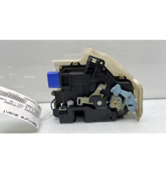 Serrure avant droit VOLKSWAGEN GOLF 5