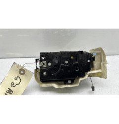 Serrure avant droit VOLKSWAGEN GOLF 5